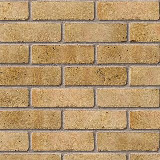 Laybrook Yellow Stock