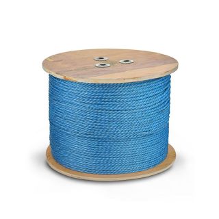 6mm x 500m Coil Draw Cord