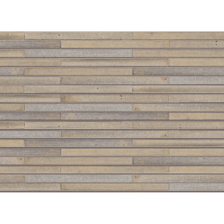 GeoBrick Limestone Yellow