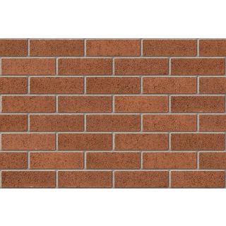 Marshalls 65mm Cheshire Red