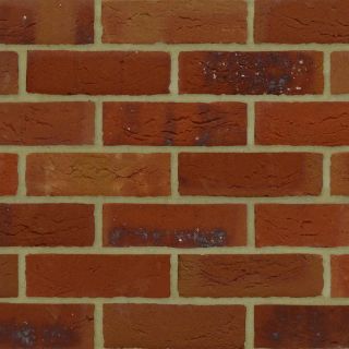 Orion Orange Multi Sintered