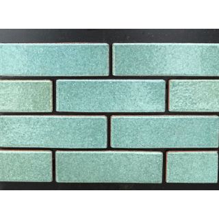 Cambridge Green 3331-L Glazed