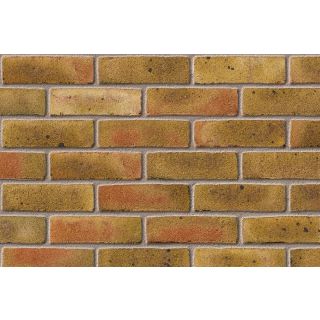 Arundel Yellow Multi Stock