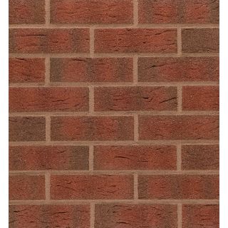 Sandwell Red Multi