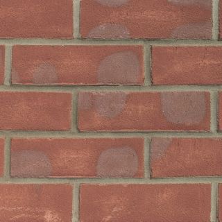 Atherstone Red Multi