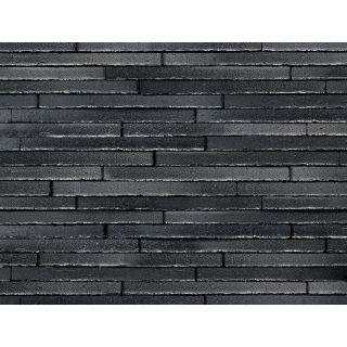 Sant Anselmo Corso Terra LONM Black Rolled