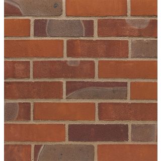 Aldbury Red Multi Stock