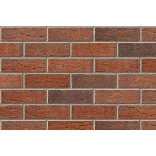 Brunswick Antique Red