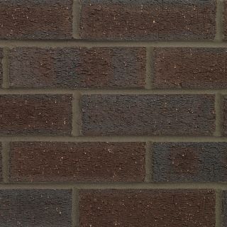Mixed Brown Brindle Rustic 65mm
