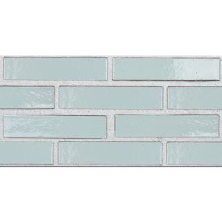 Parma Blue 3409-L Glazed