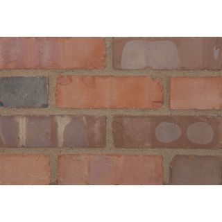 Reclaim Cherwell Russet 65mm