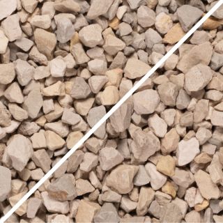 Long Rake Spar 20kg 10 - 20mm Cotswold Chippings
