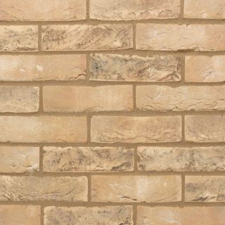 Weathered Gault Blend