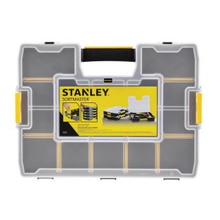 Stanley SortMaster Organiser