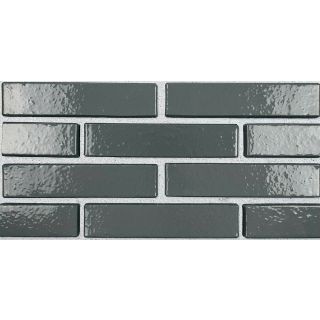 Pebble Grey 4-L Glazed