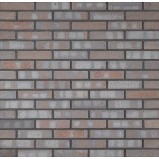 Strating WS Dover Dark Grey with Coal Brick