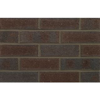 Mixed Brown Brindle Rustic 73mm