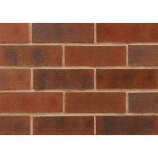 Carlton 73mm Clayburn Civic Brick