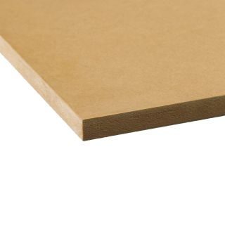 2440 x 1220 x 18mm Moisture Resistant MDF FSC®