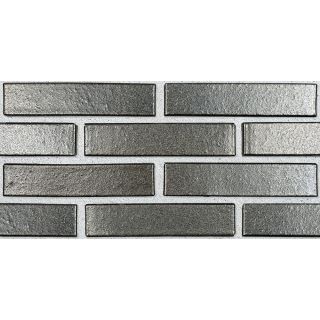Pewter 643-4 LOC Glazed