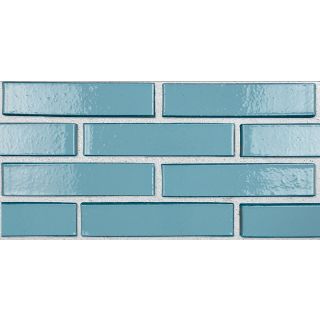 Nordic Blue 3405-L Glazed