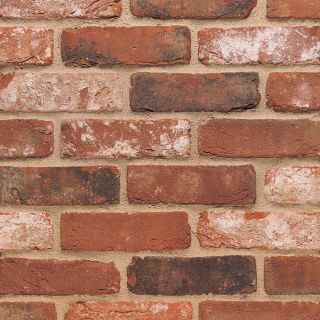 Whitby Red Multi Rustica
