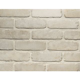 White Grey Rustica