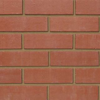 Throckley Smooth Red