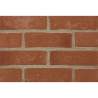 Handmade Plumstead Orange 65mm
