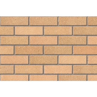 Tradesman Millgate Buff