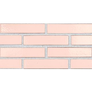 Oyster Pink 3417-L Glazed