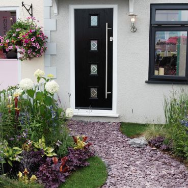 Garden Slate Garden Slate