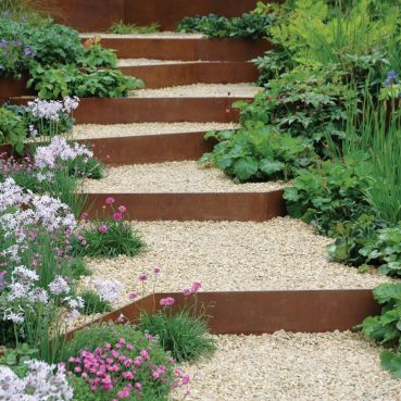 Garden Aggregates Garden Aggregates