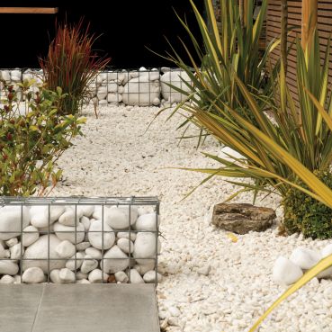 Decorative garden stones Decorative garden stones