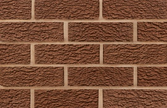 Red Rustic Mixture Carlton Red Rustic