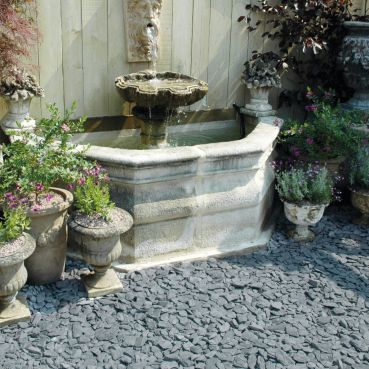 Garden Slate Garden Slate