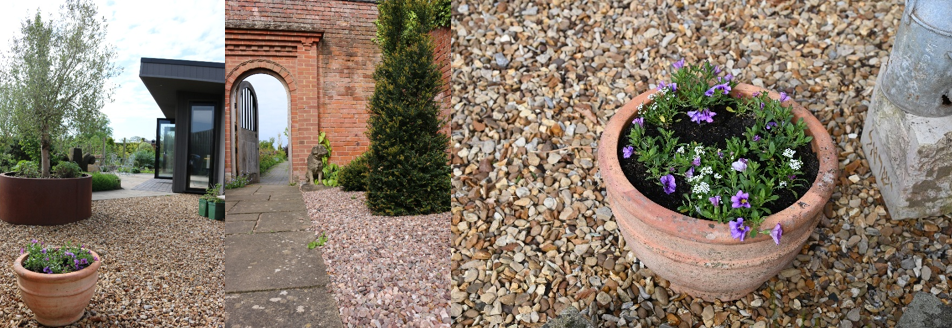 EH Smith Gravel, Slate & Decorative Chippings Gravel, Slate & Decorative Chippings
