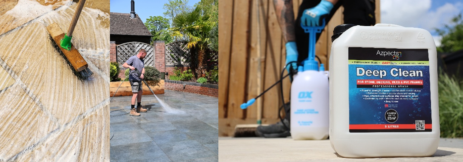 EH Smith Garden cleaning products EH Smith Garden cleaning products