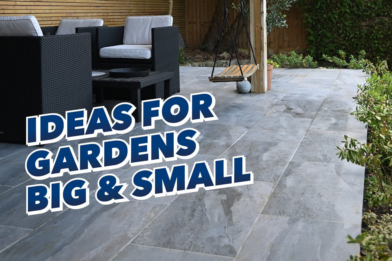 The Secrets to a Garden Refresh: Quick Wins for Your Garden
