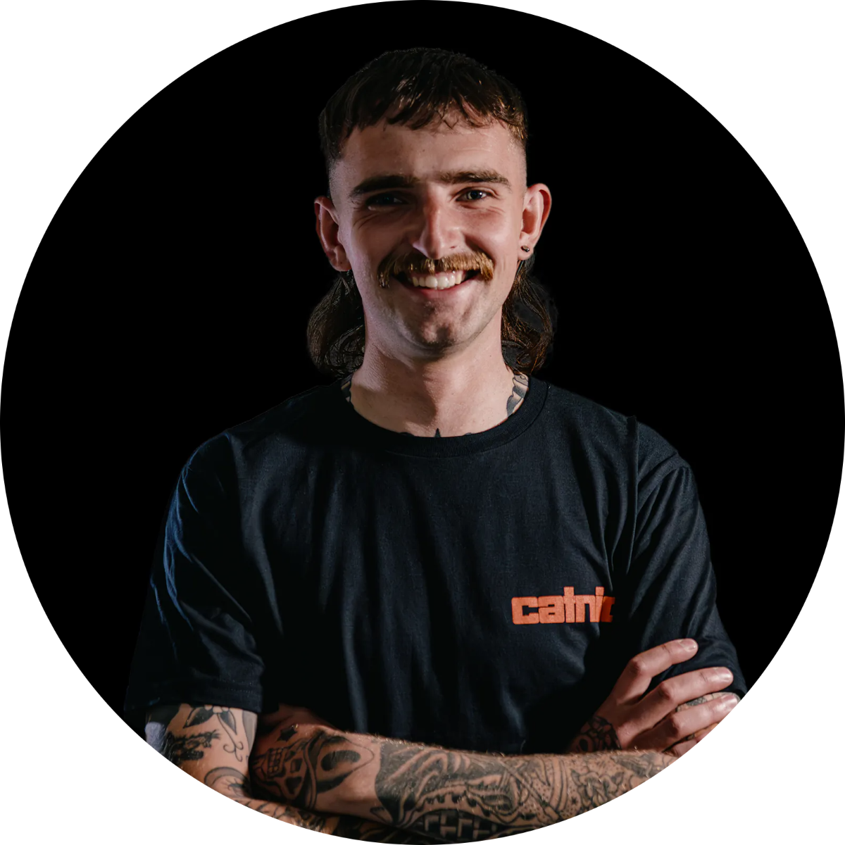 Jonny McFarlane