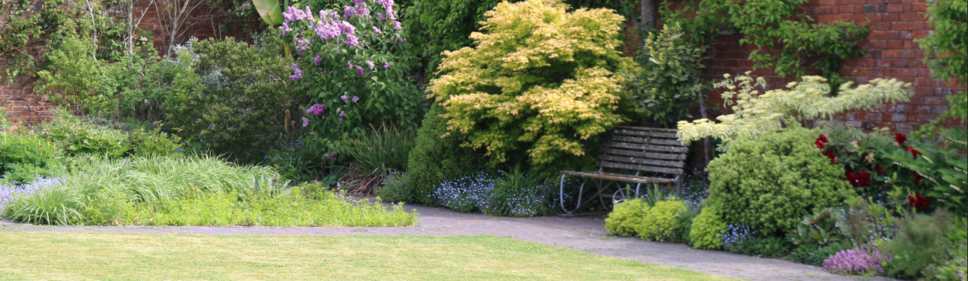 Quick refresh garden ideas Quick refresh garden ideas