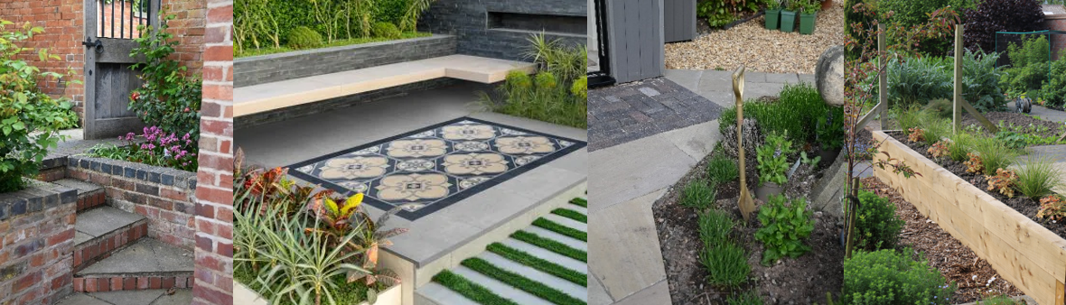 Make the most of your garden space Make the most of your garden space