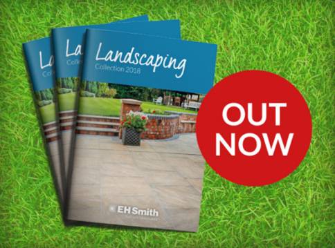 New Landscaping Collection Out Now