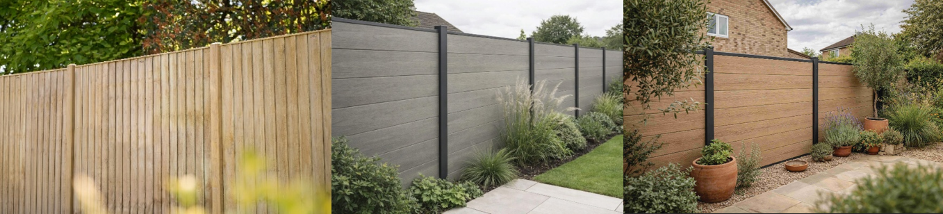 EH Smith Fencing Range EH Smith Fencing Range