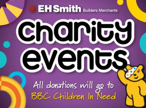 Shirley Branch Fun for Children in Need