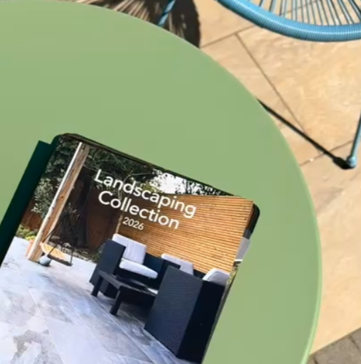 The EH Smith Landscaping Collection Brochure 2026 The EH Smith Landscaping Collection Brochure 2026