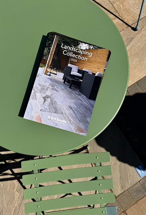 The EH Smith Landscaping Collection Brochure 2026 The EH Smith Landscaping Collection Brochure 2026