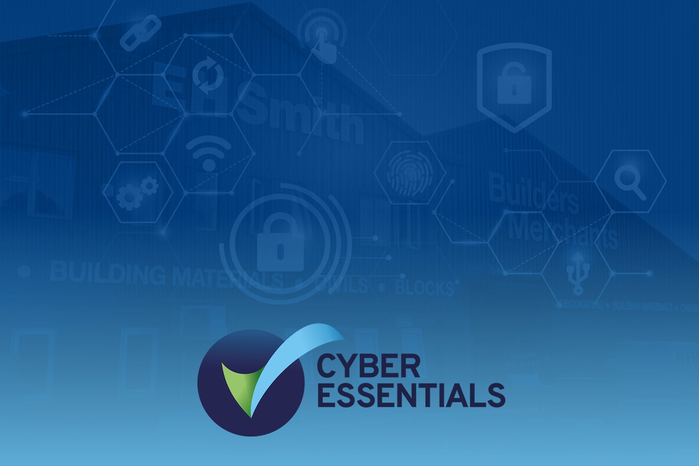 EH Smith Achieves Cyber Essentials Certification