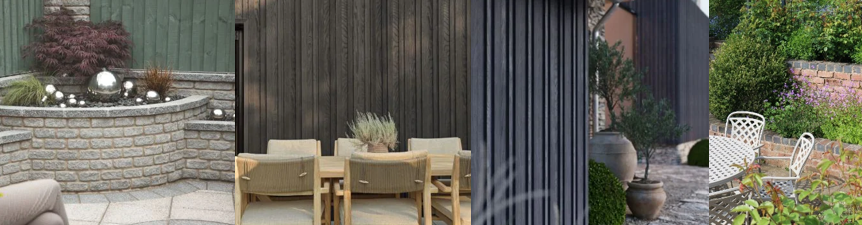 EH Smith Composite Cladding and Decorative Walling EH Smith Composite Cladding and Decorative Walling