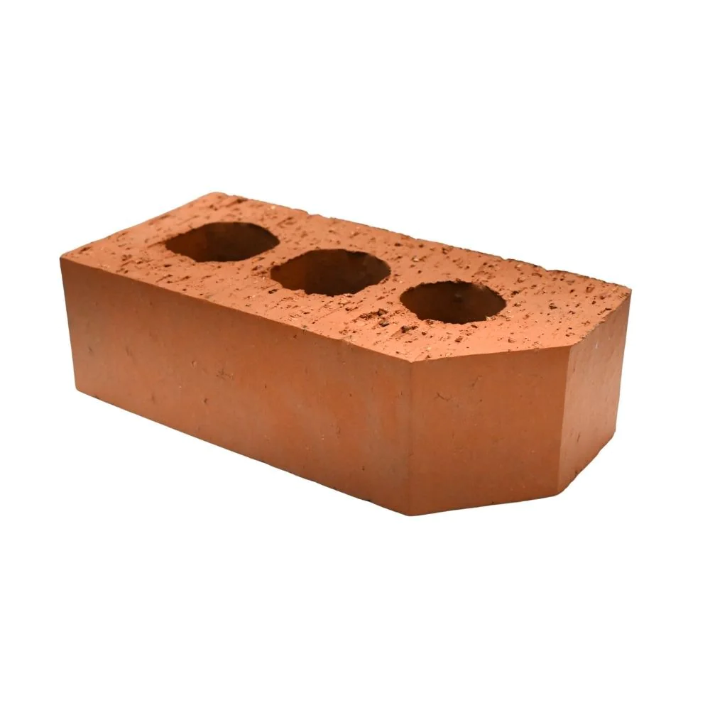 Wienerberger AN5.2 Single Cant Smooth Red